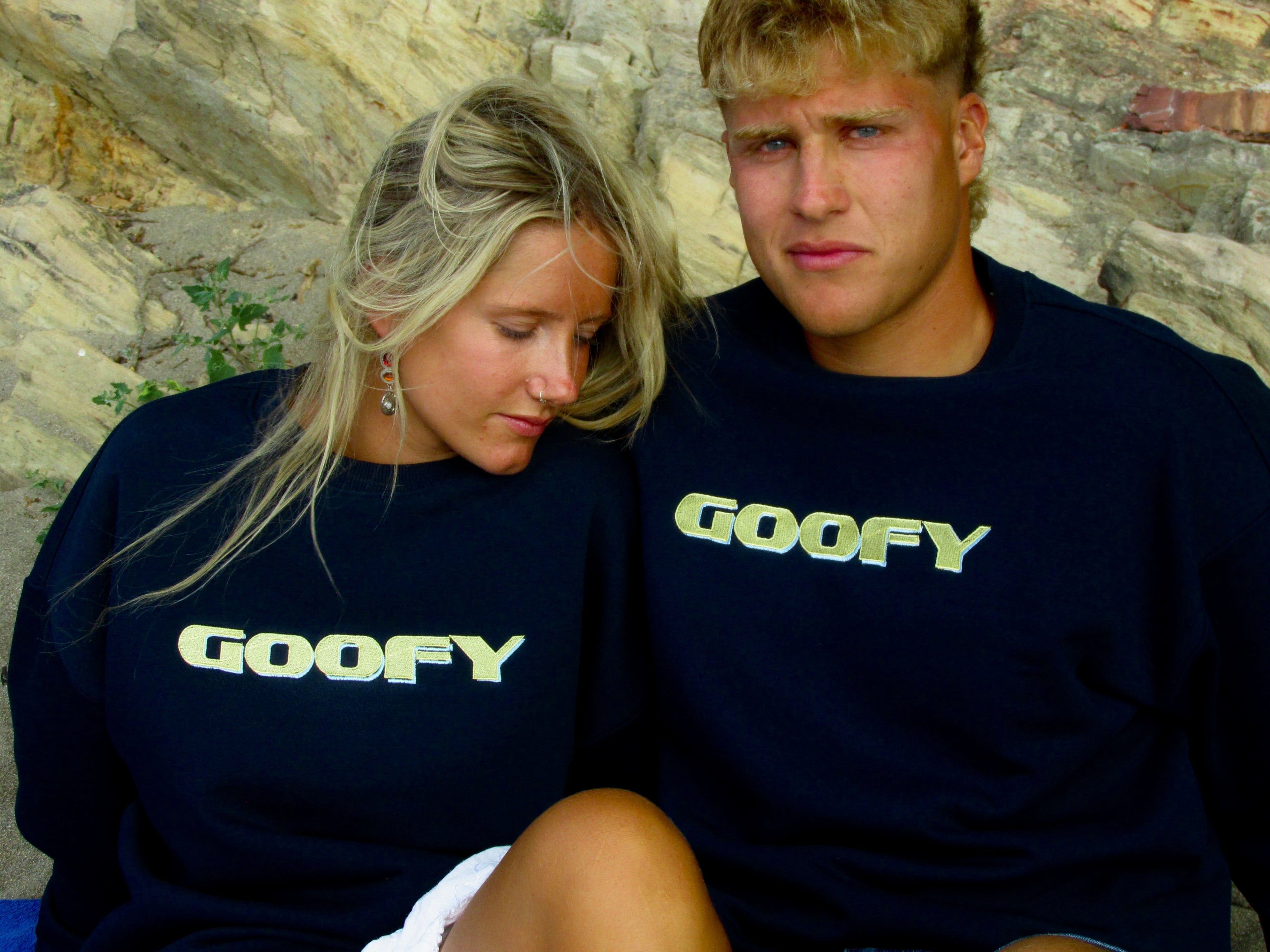 Sweatshirts