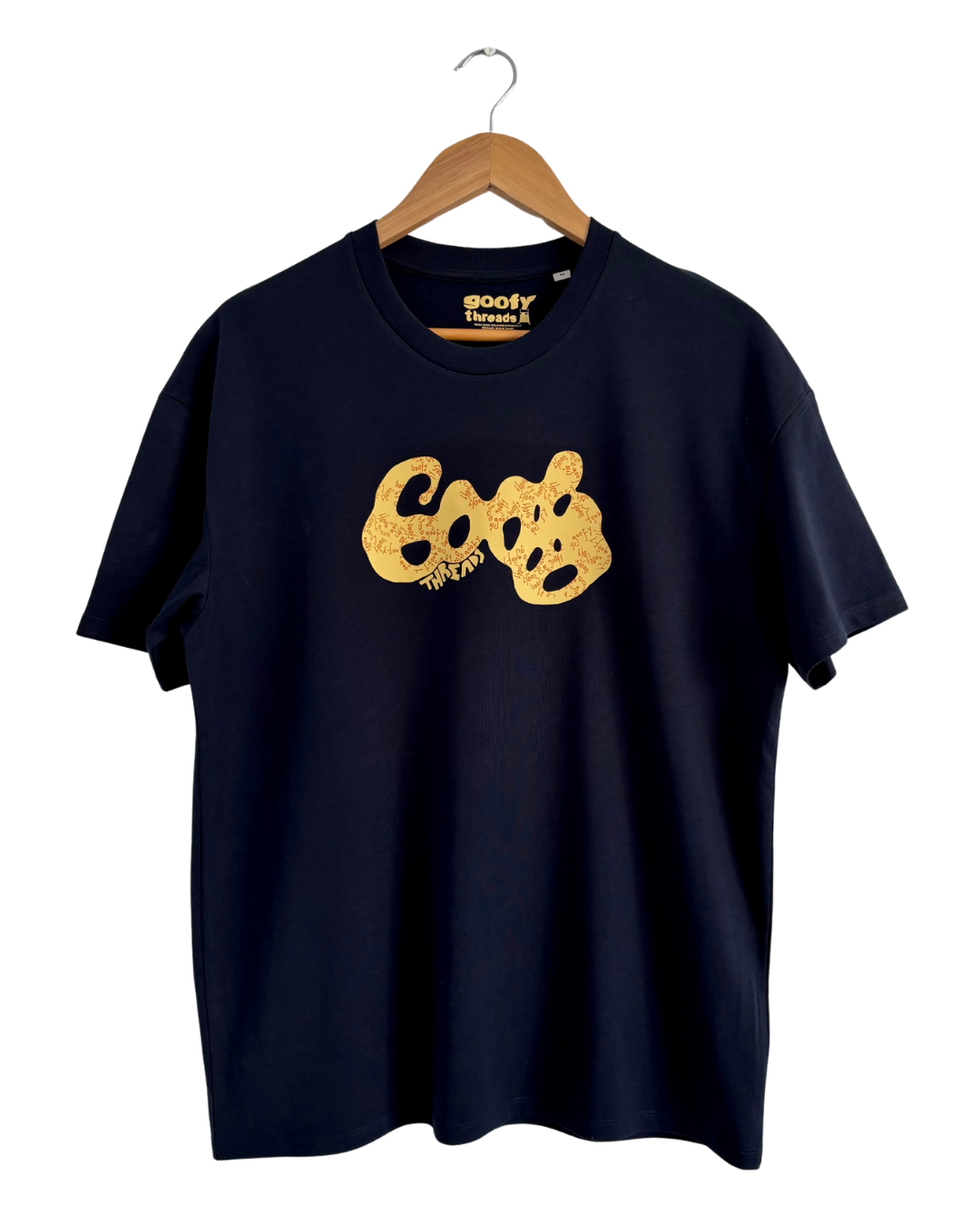 Doodle Tee