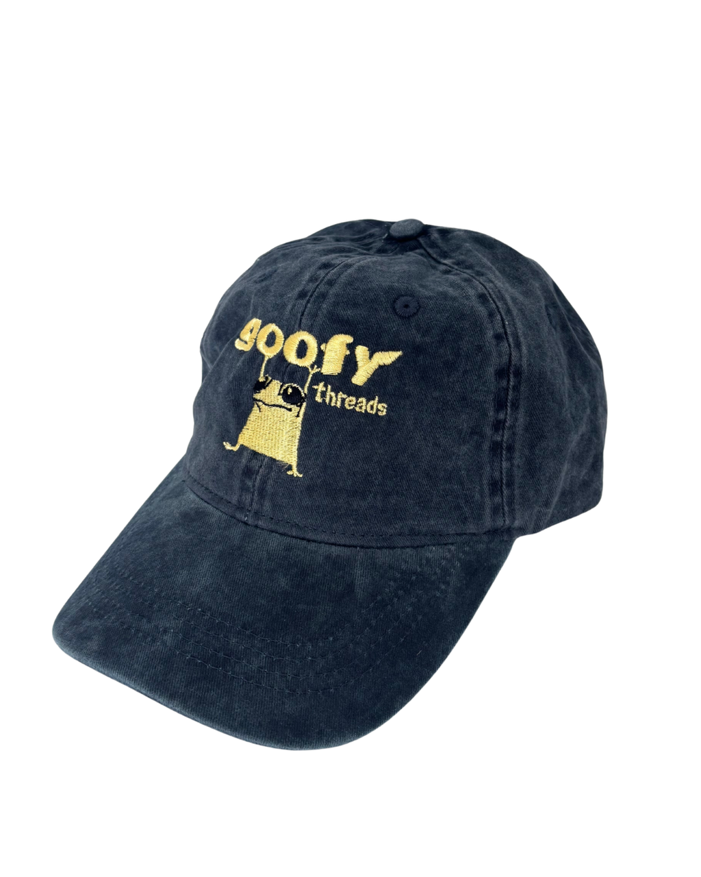 Fletcher Frog Baseball Cap
