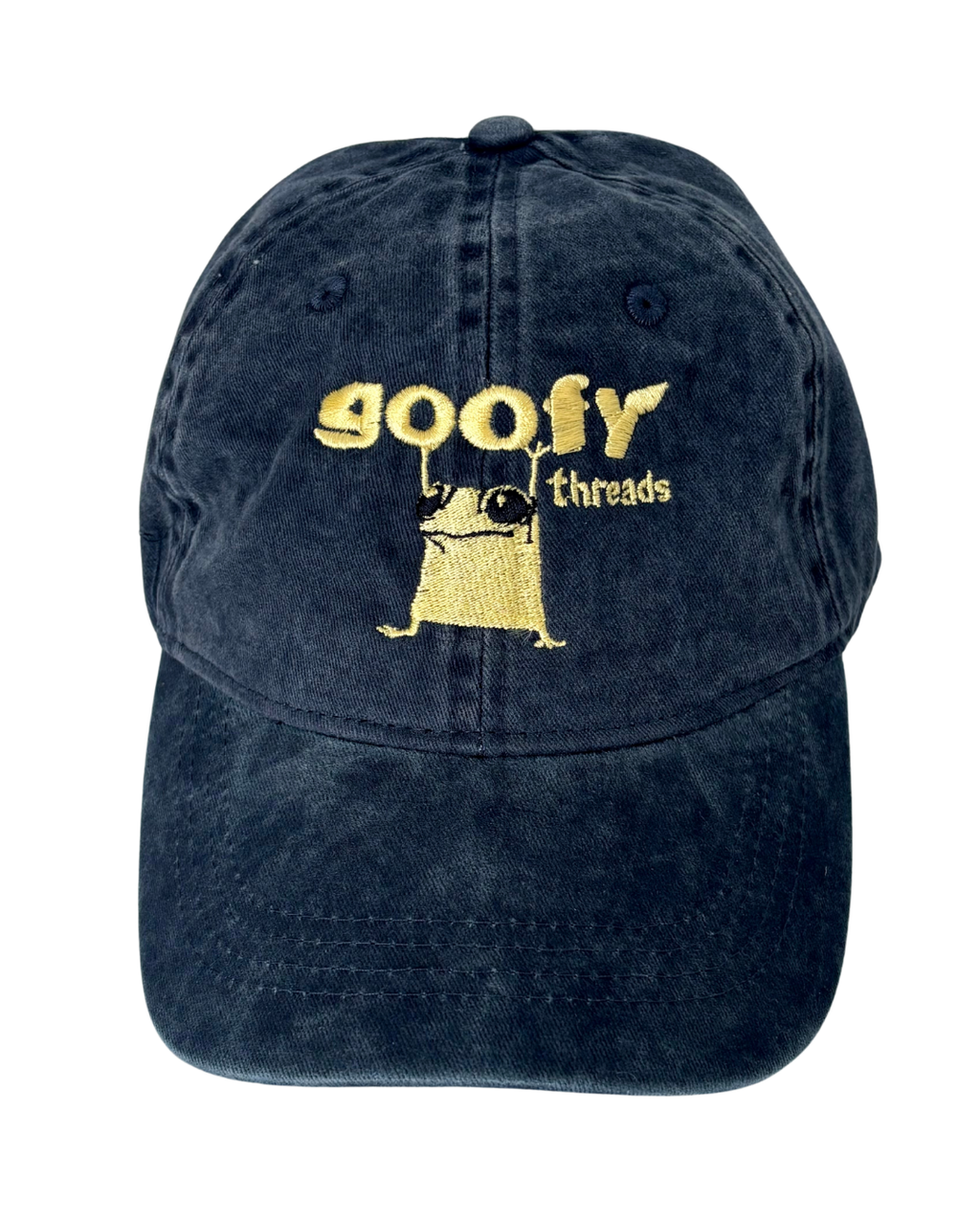Fletcher Frog Baseball Cap