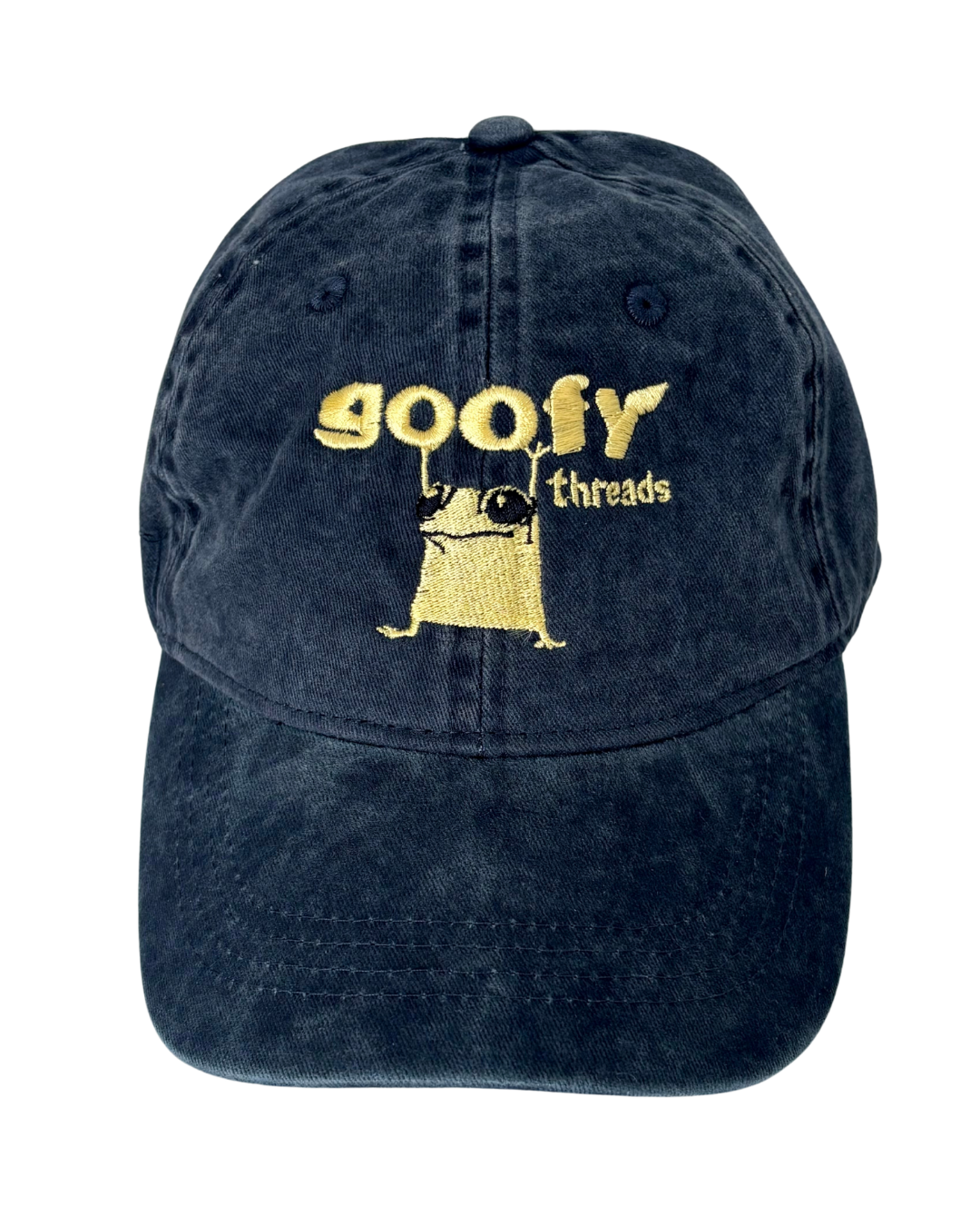 Fletcher Frog Baseball Cap