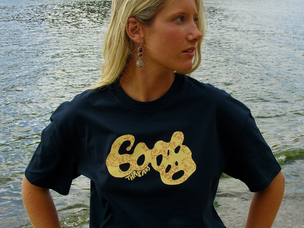 Doodle Tee