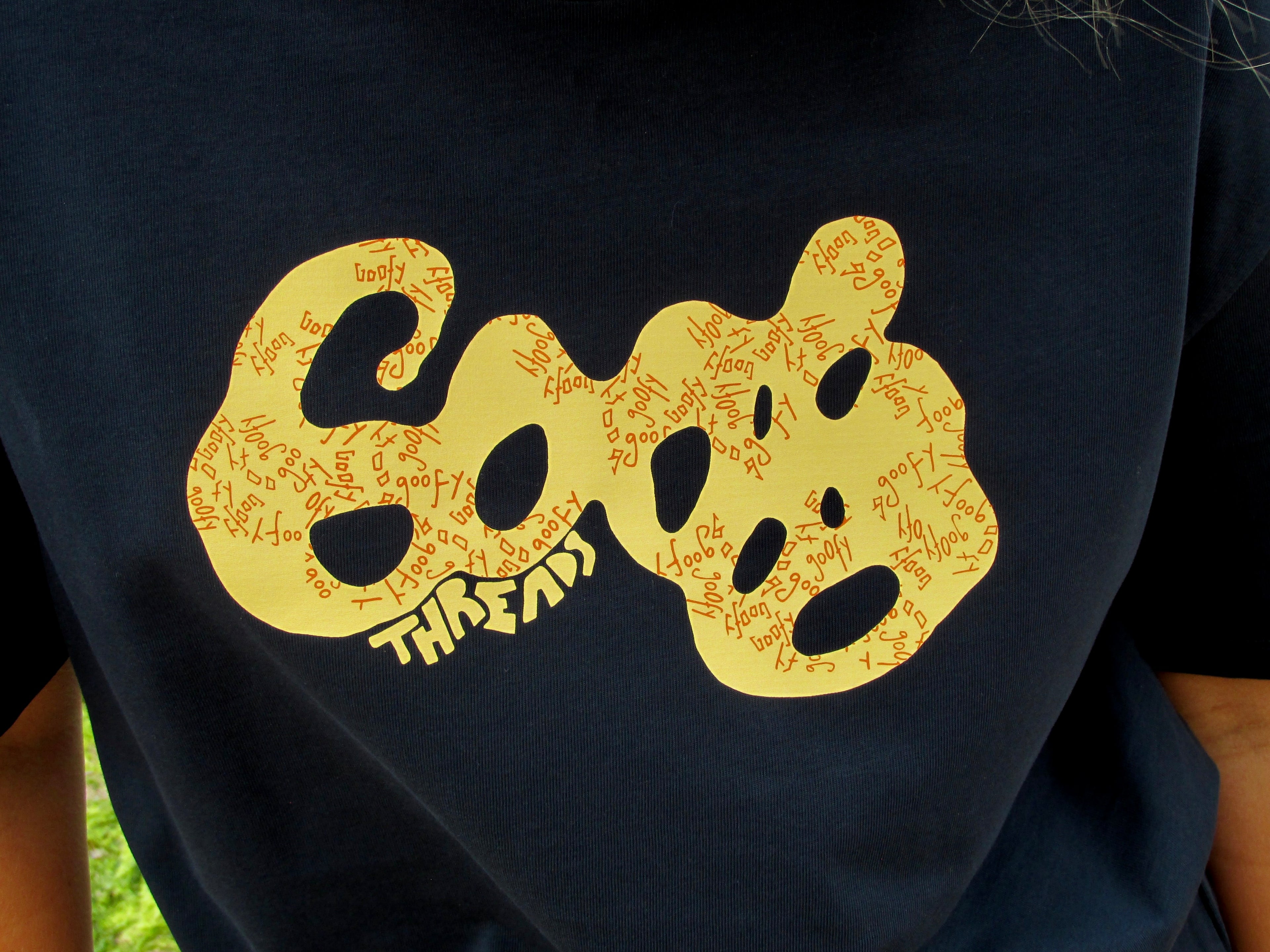 Doodle Tee