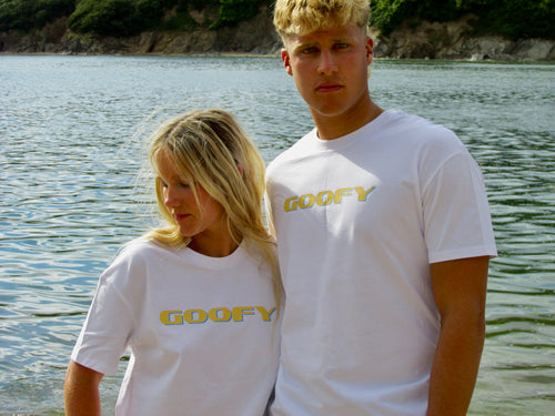 Coastal Tee