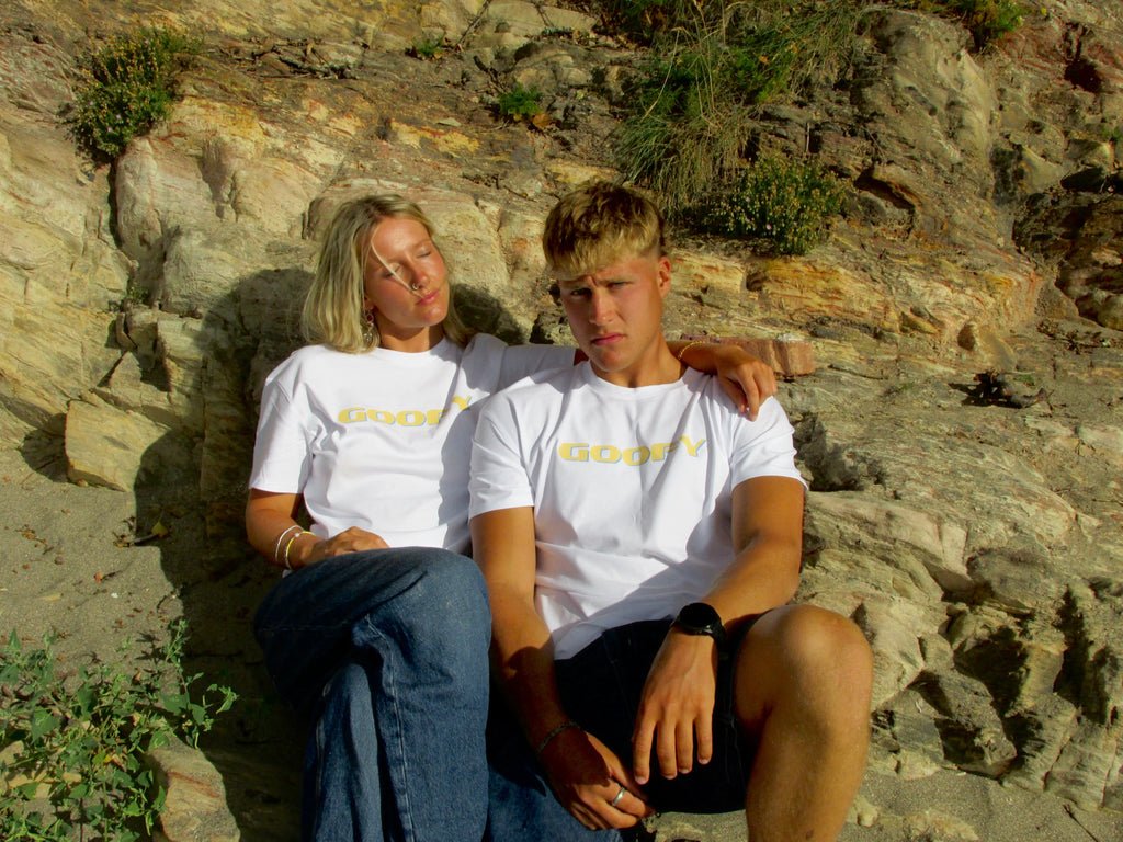 Coastal Tee