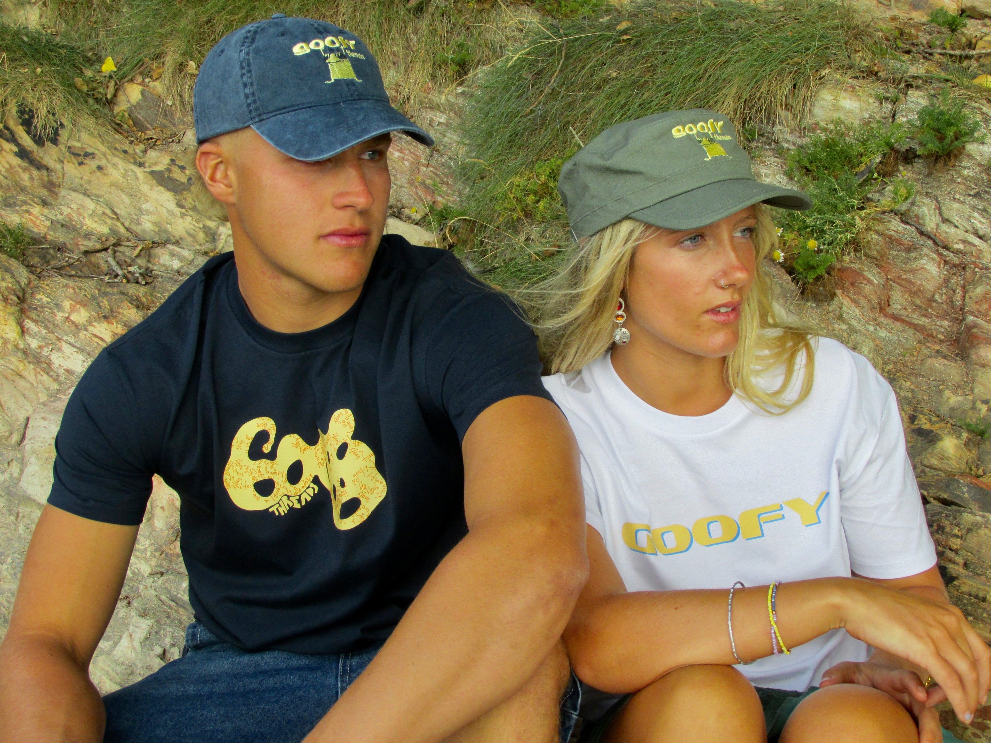 Fletcher Frog Baseball Cap