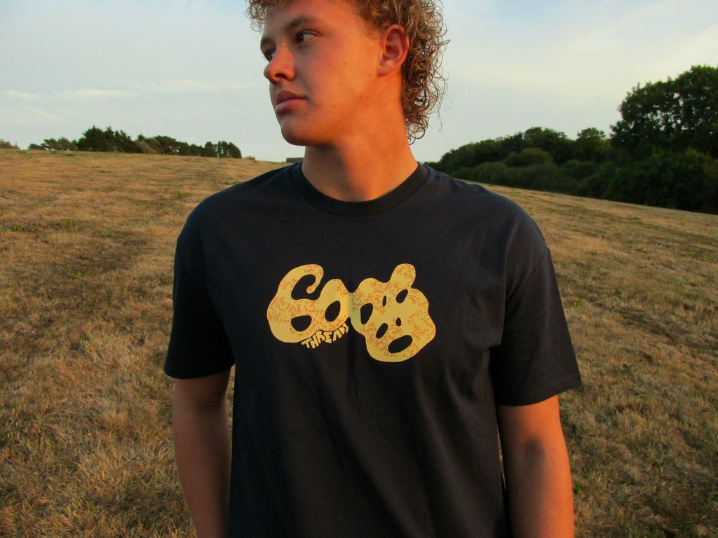 Doodle Tee