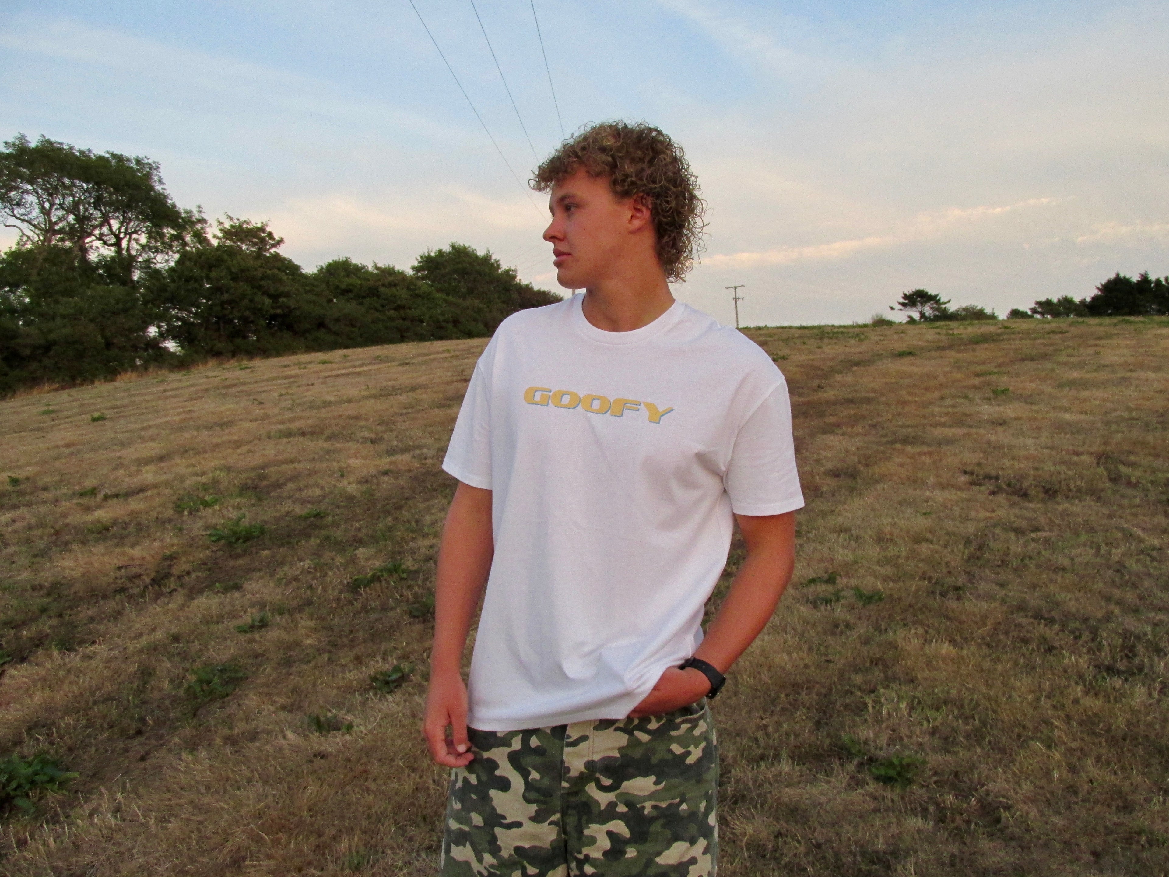 Coastal Tee
