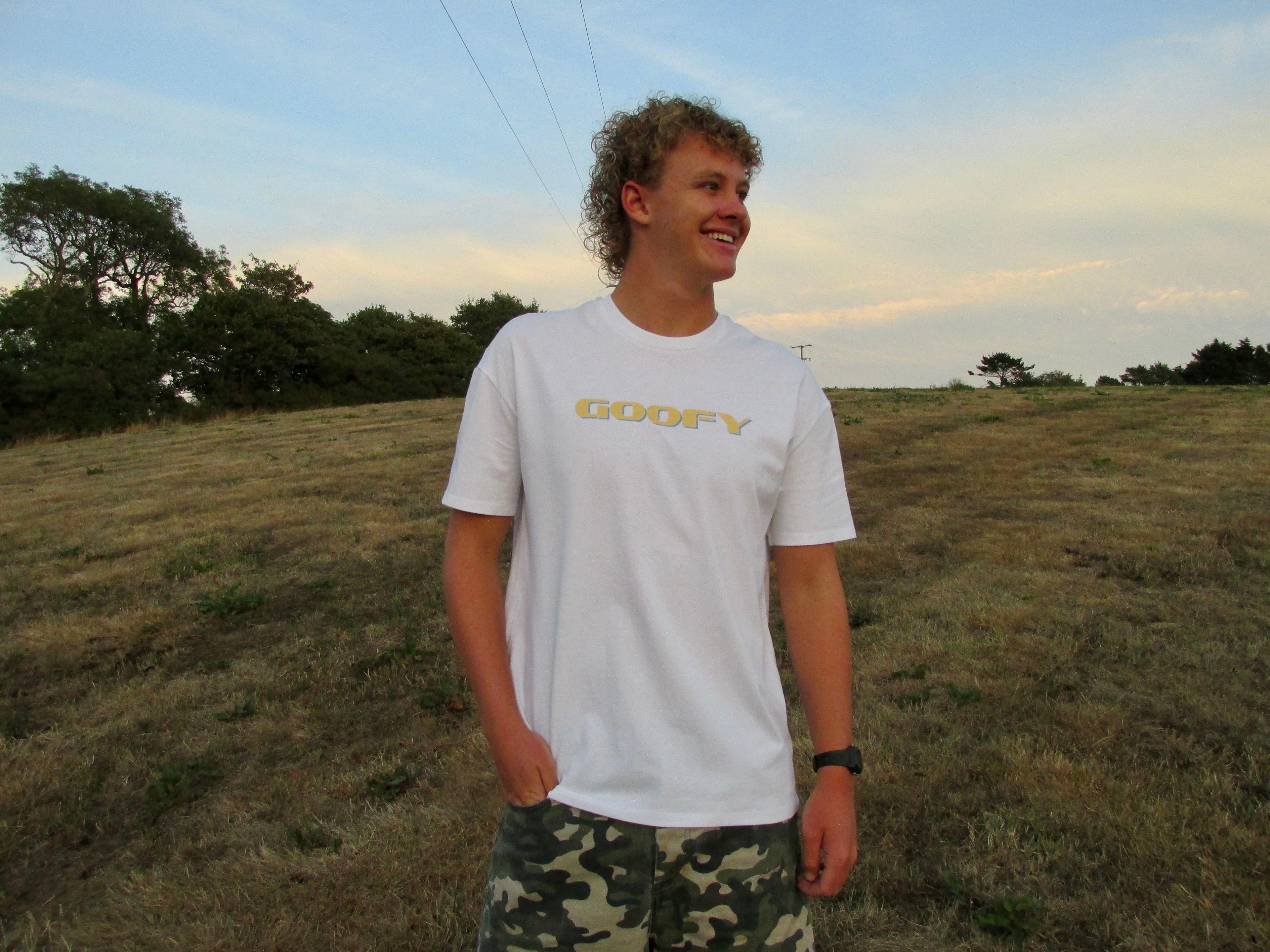 Coastal Tee