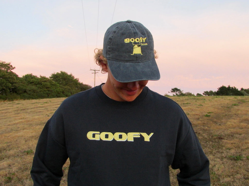 Fletcher Frog Baseball Cap