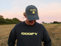 Fletcher Frog Baseball Cap